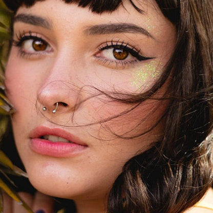 Piercing Magnético - Septum Ring™