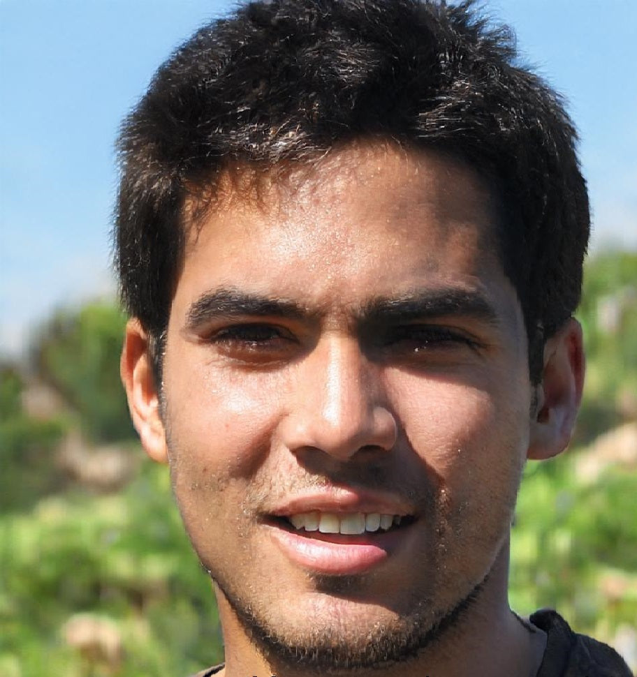 <strong>Luis P.</strong>